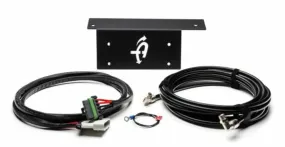 Overland Vehicle Systems Bracket Kit for Jeep JK & JL