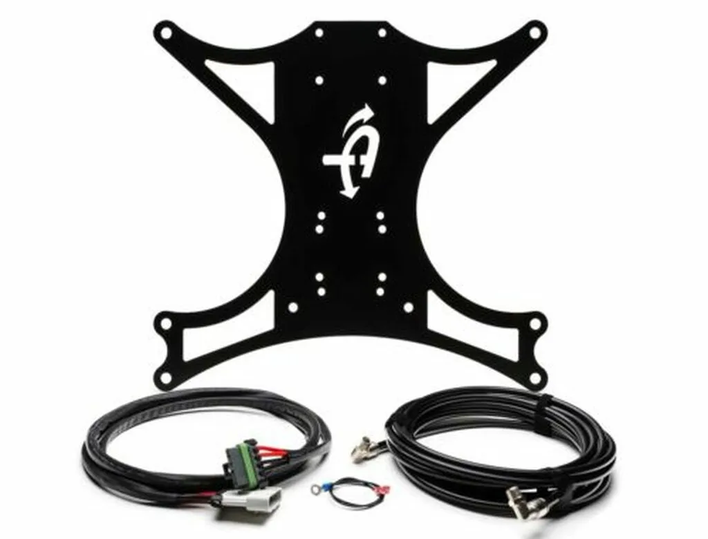 Overland Vehicle Systems Up Down Air 44-0717