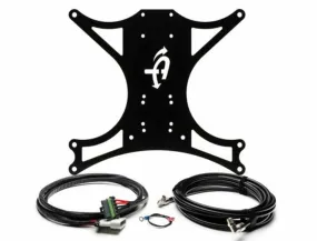 Overland Vehicle Systems Up Down Air 44-0717