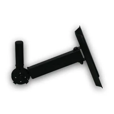 Pair of PA/DJ Wall Speaker Stand Mounts