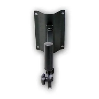 Pair of PA/DJ Wall Speaker Stand Mounts