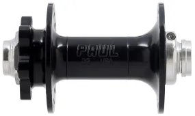 Paul Component Engineering FHUB