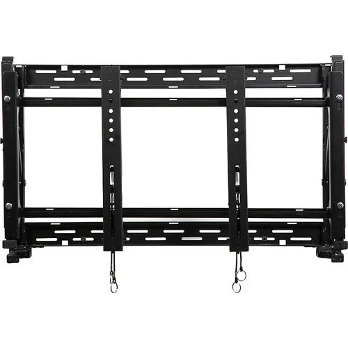 Peerless-AV DS-VW765-LQR Video Wall Mount for 46 to 65" Displays (Black, Landscape Orientation)