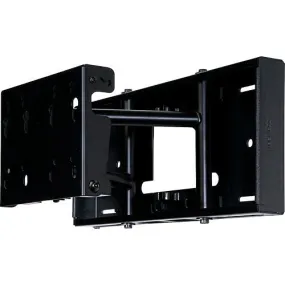 Peerless-AV SP850P SmartMount Pull-out Pivot Wall Mount for 32" to 80" Displays (VESA 100 and 200x100mm Security Models)