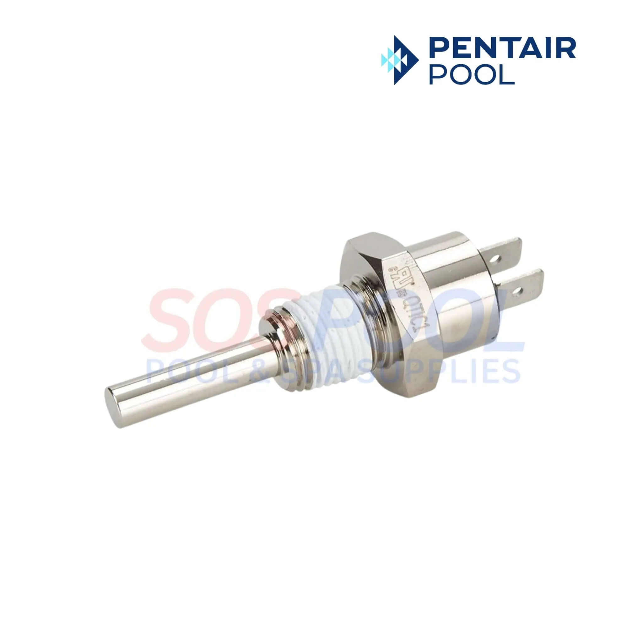 Pentair Repair Kit For MasterTemp and Max-E-Therms Electrical Systems | 461101