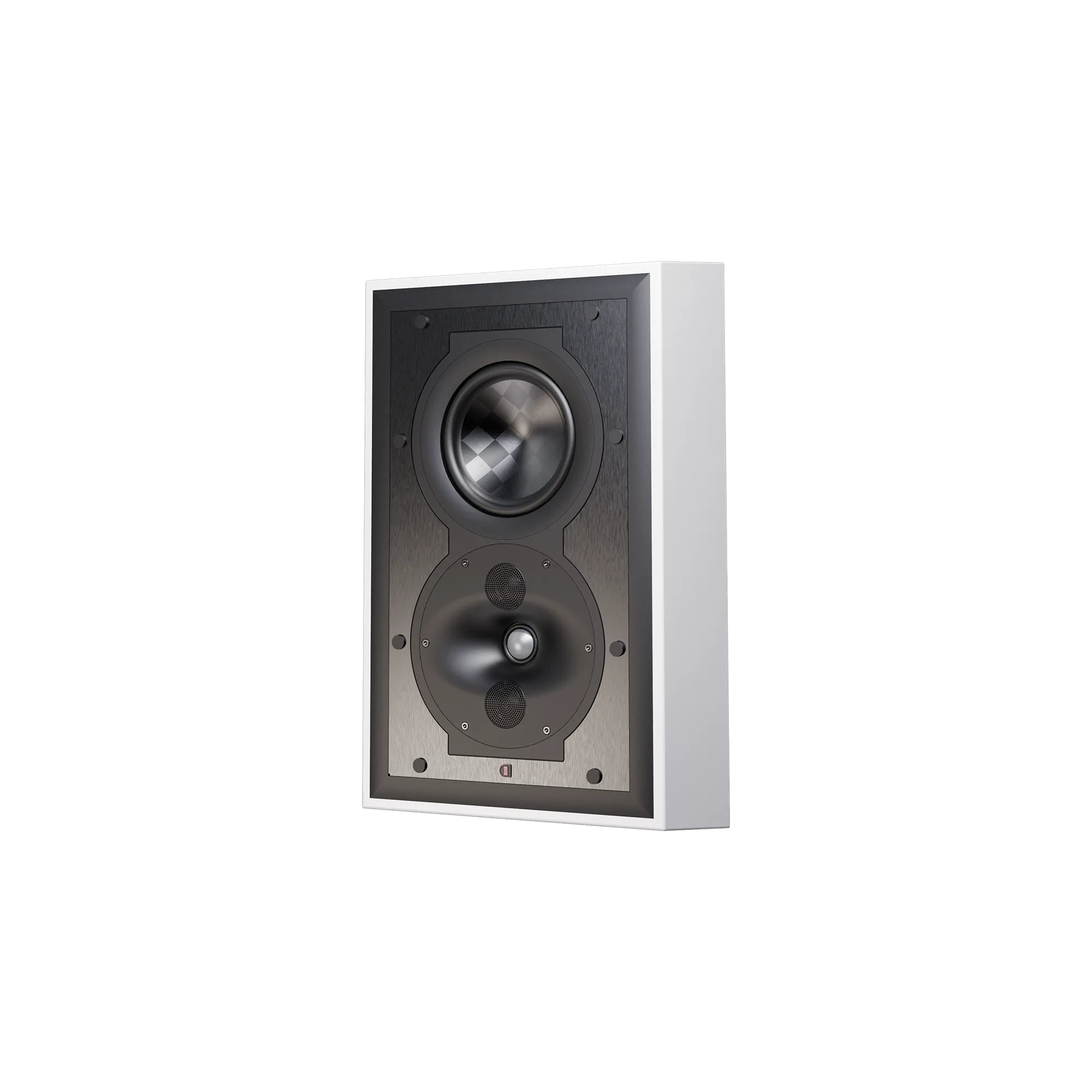 PERLISTEN Audio On Wall Frame Kits