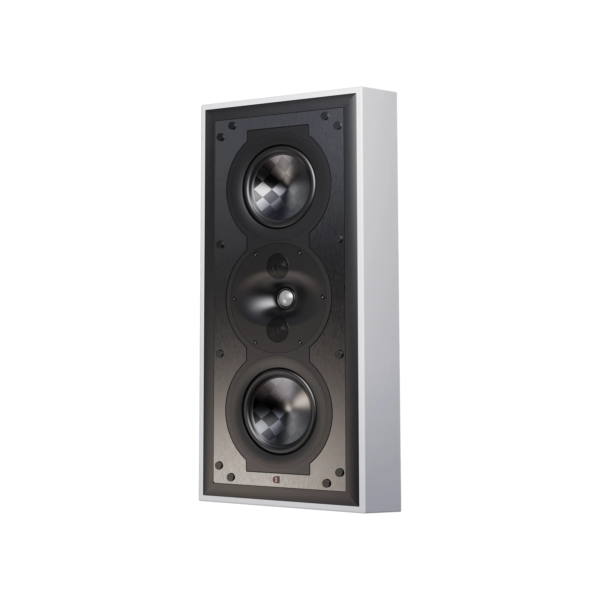 PERLISTEN Audio On Wall Frame Kits