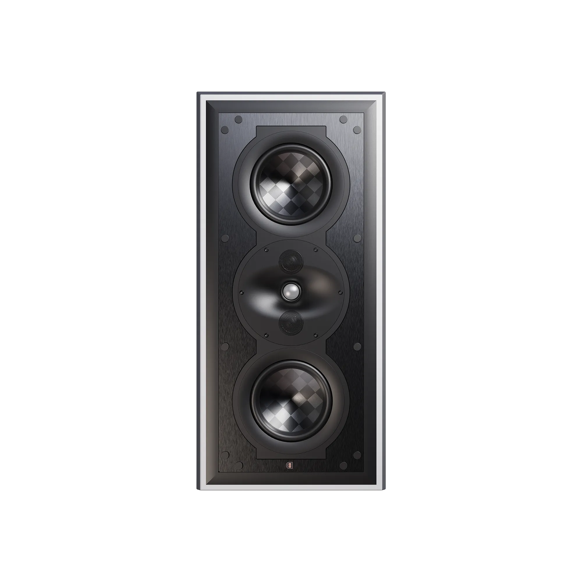 PERLISTEN Audio On Wall Frame Kits