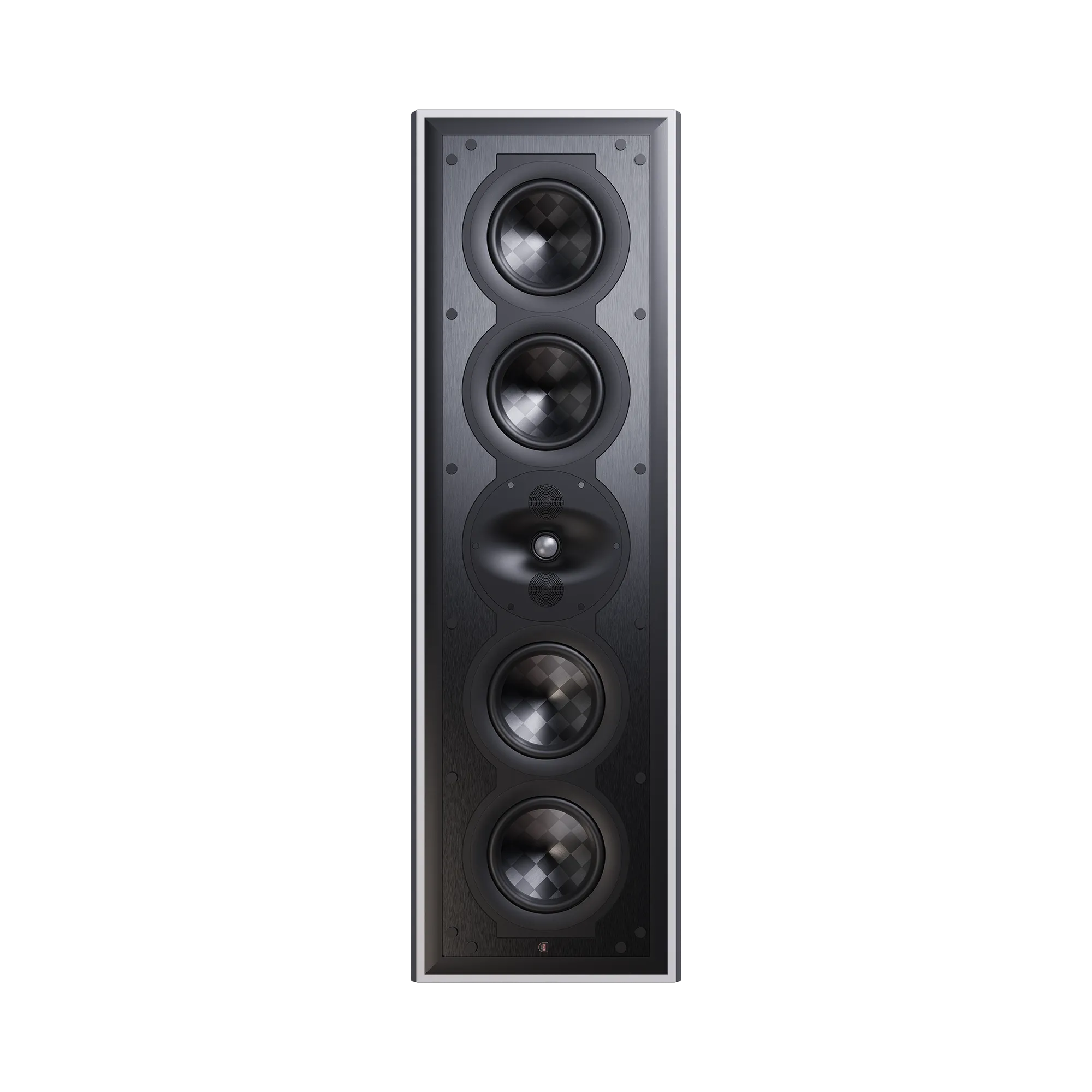 PERLISTEN Audio On Wall Frame Kits