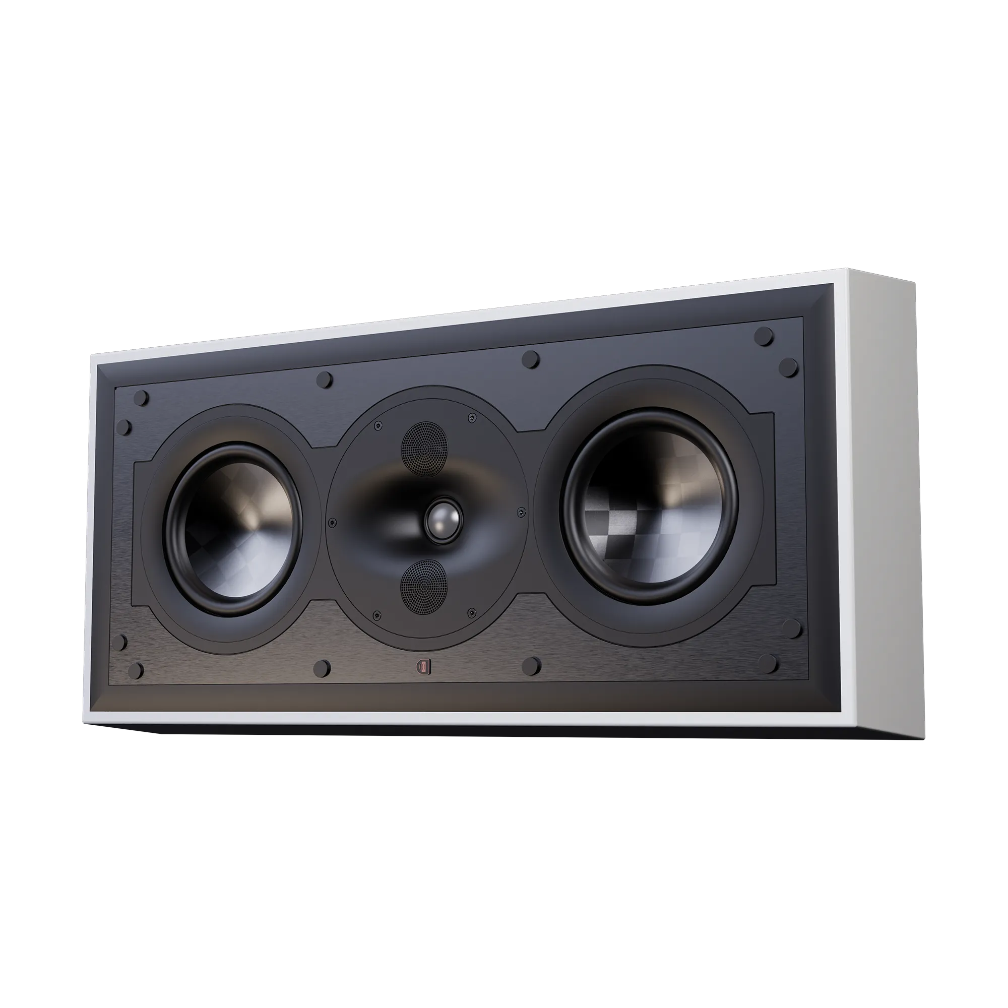 PERLISTEN Audio On Wall Frame Kits
