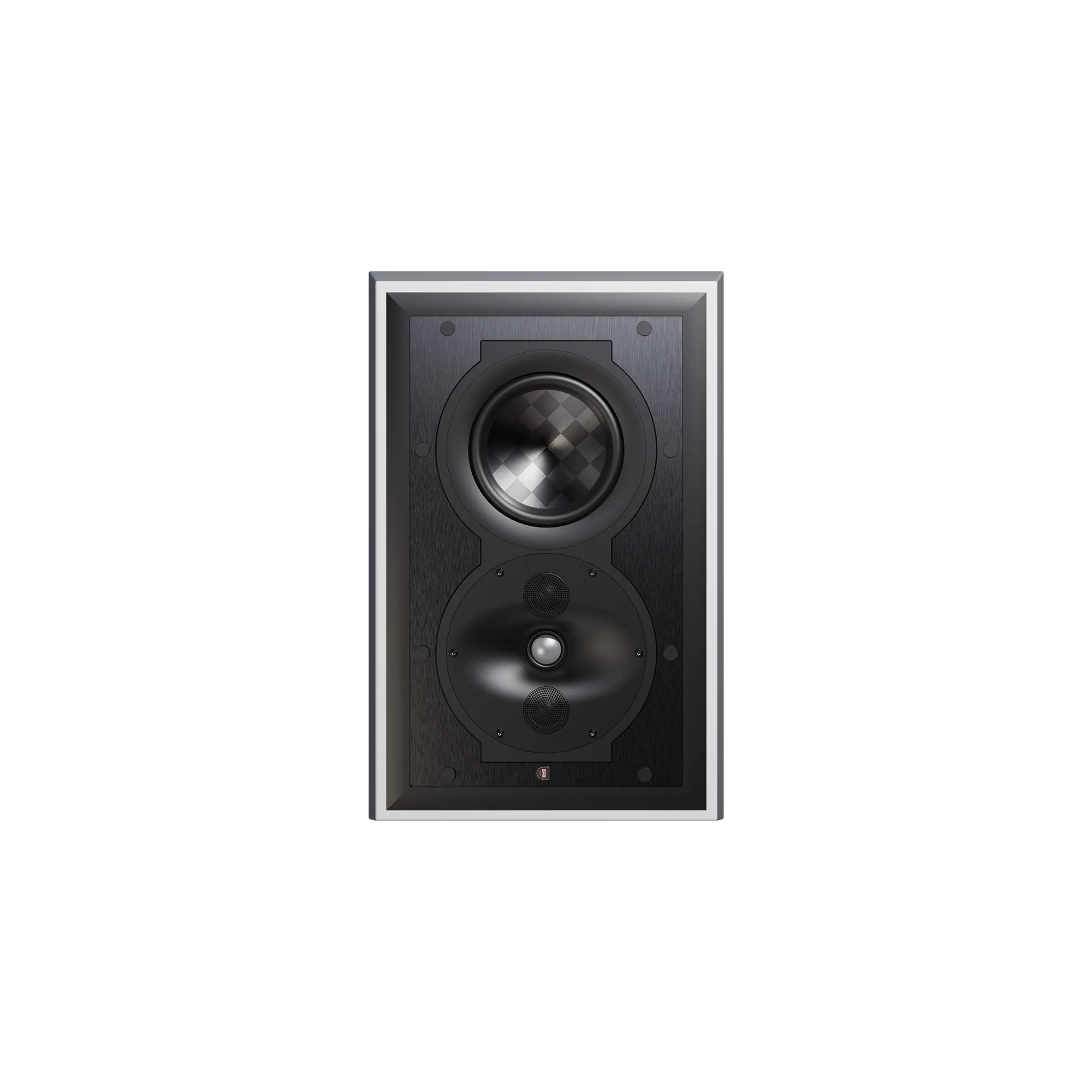 PERLISTEN Audio On Wall Frame Kits