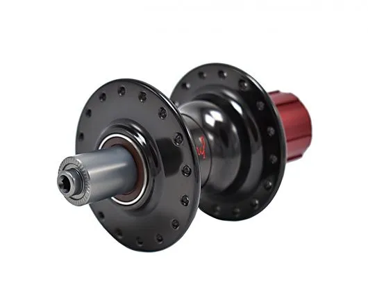 Phil Wood PRO Road Hub - Rear