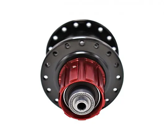 Phil Wood PRO Road Hub - Rear