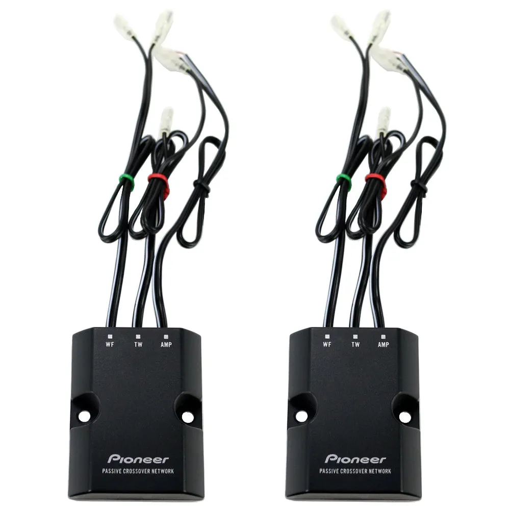 Pioneer TS-Z65C