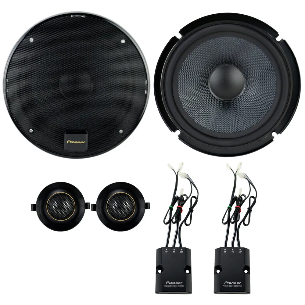 Pioneer TS-Z65C