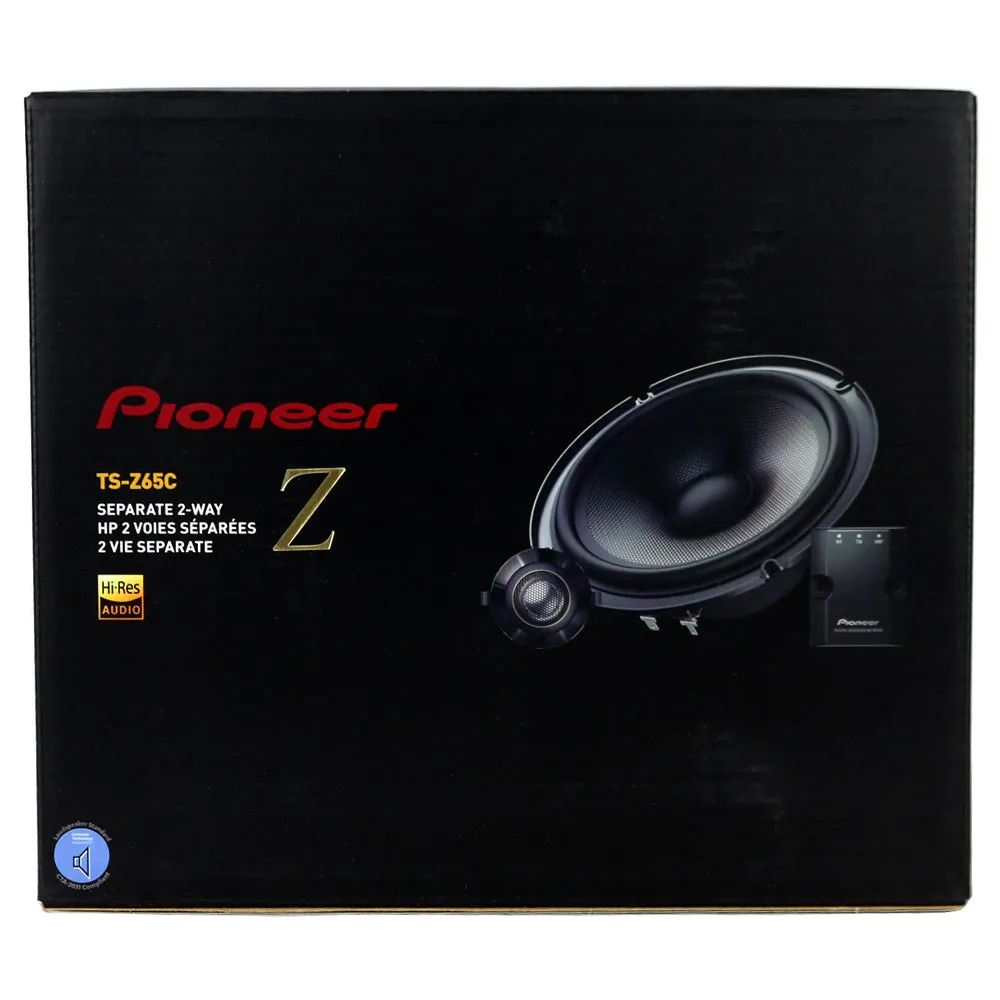 Pioneer TS-Z65C