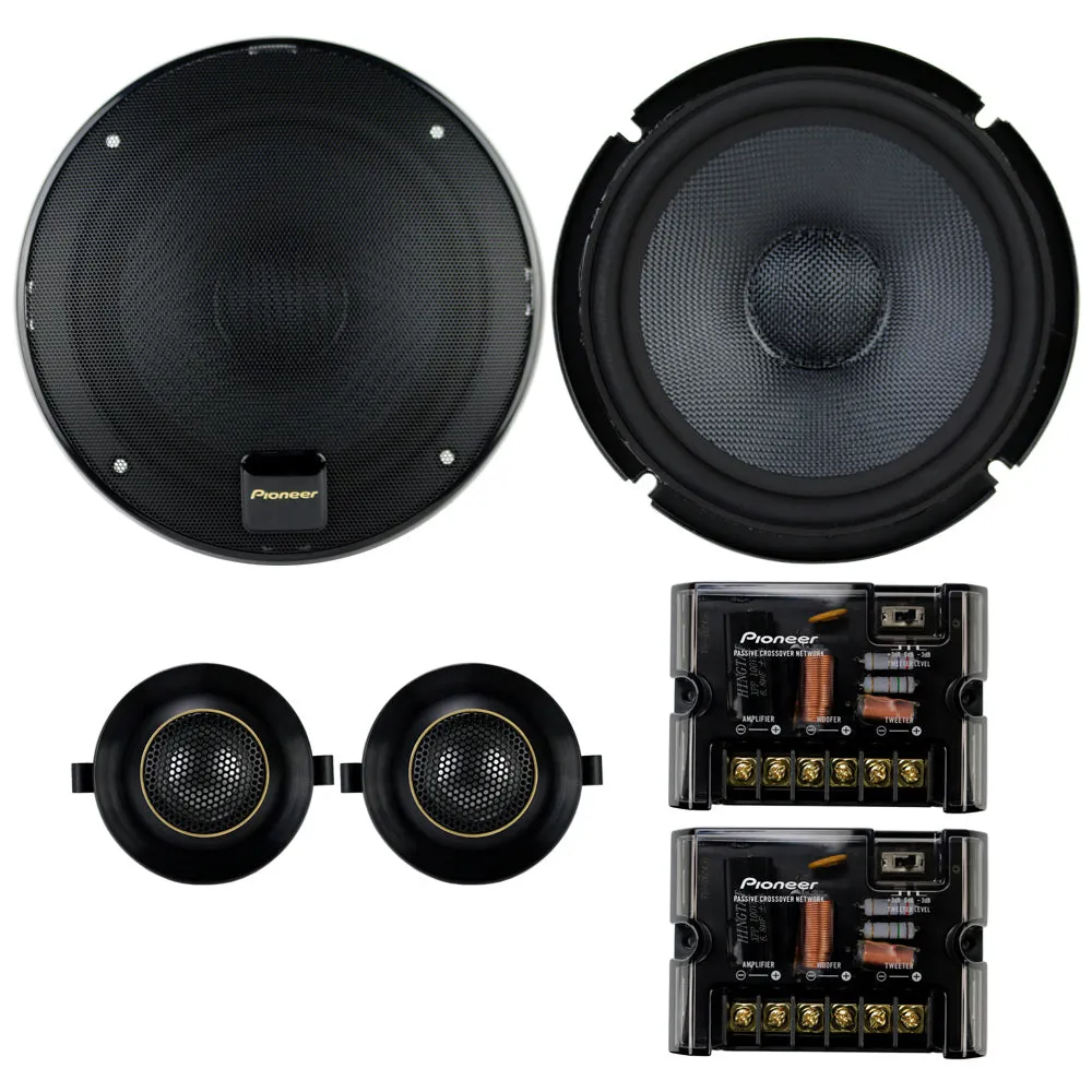 Pioneer TS-Z65CH