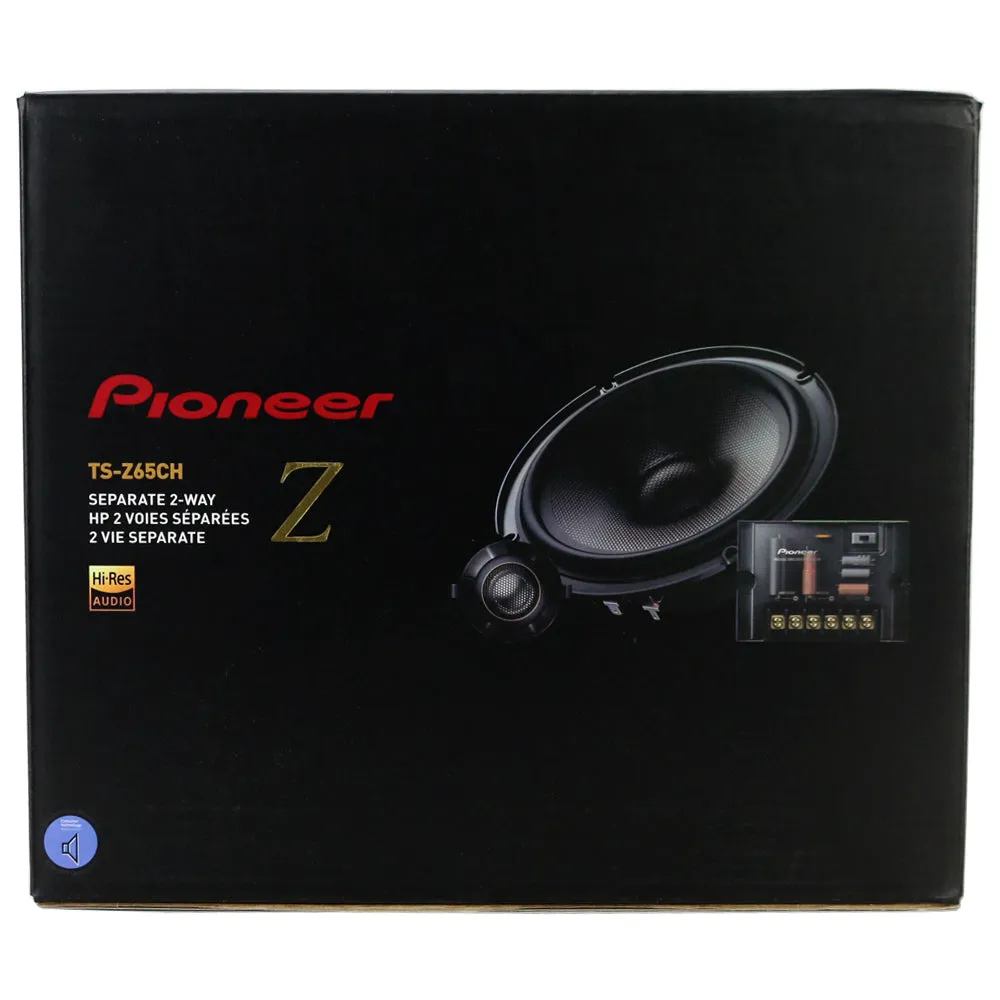 Pioneer TS-Z65CH