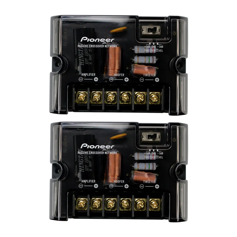 Pioneer TS-Z65CH