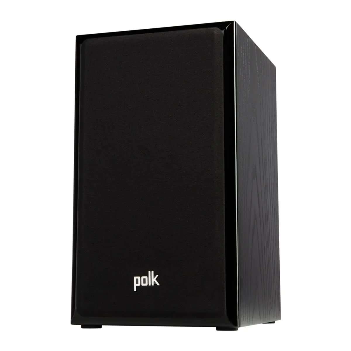 Polk Audio Legend L100 Bookshelf Speakers (Black) - Pair
