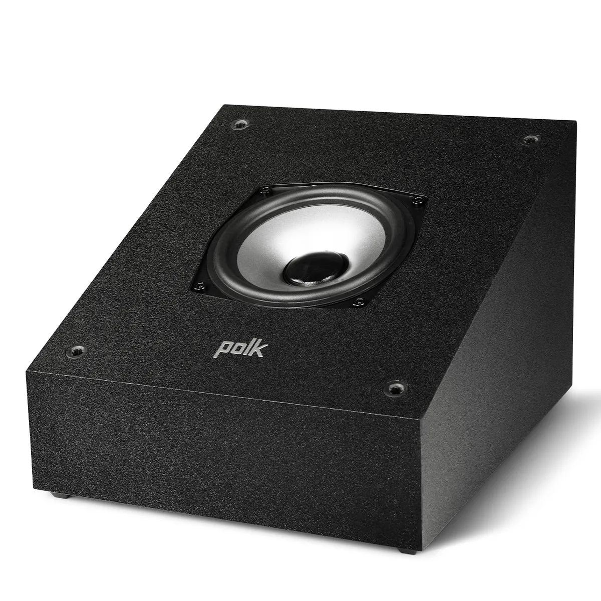Polk Audio Monitor XT90 Height Speaker for Dolby Atmos and DTS:X - Pair