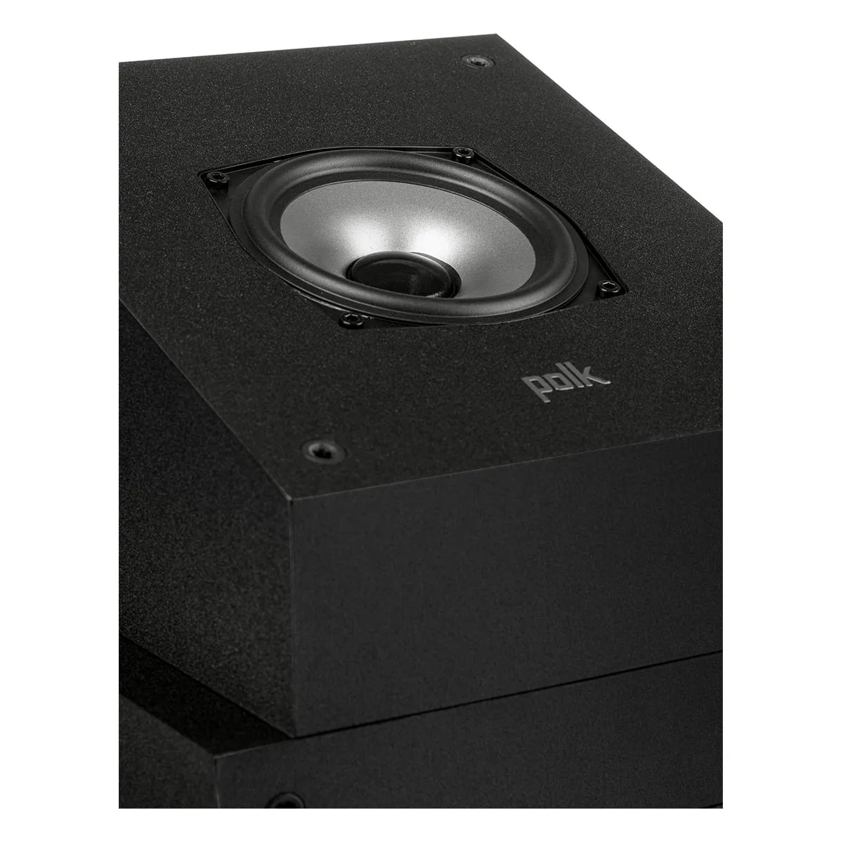 Polk Audio Monitor XT90 Height Speaker for Dolby Atmos and DTS:X - Pair