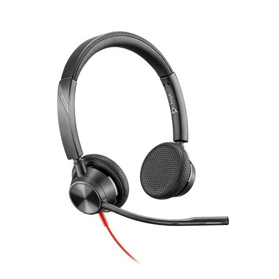 Poly Blackwire 3300 Series