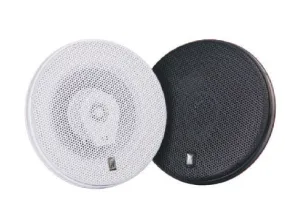 Polyplanar MA8506W 6"THREE Wa 140 Watt White Speaker