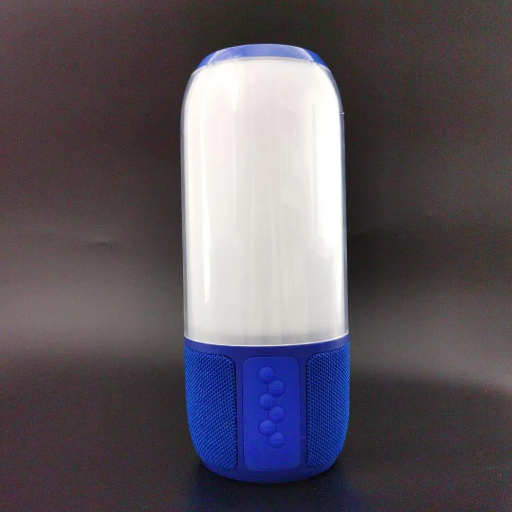 Portable bluetooth speakers High Power Super Bass Stereo Musical Instruments