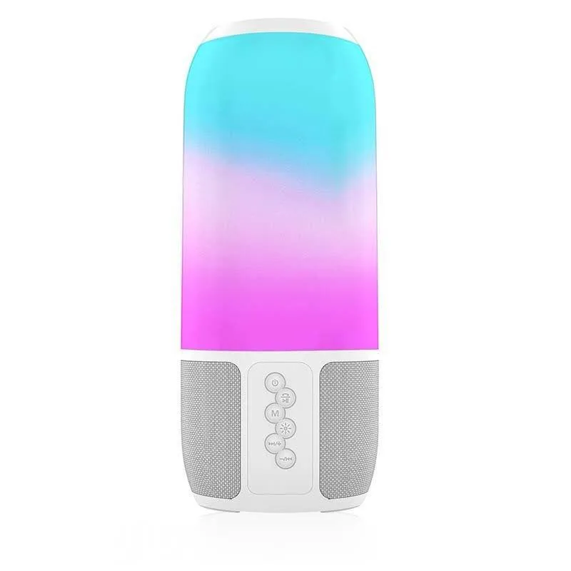 Portable bluetooth speakers High Power Super Bass Stereo Musical Instruments