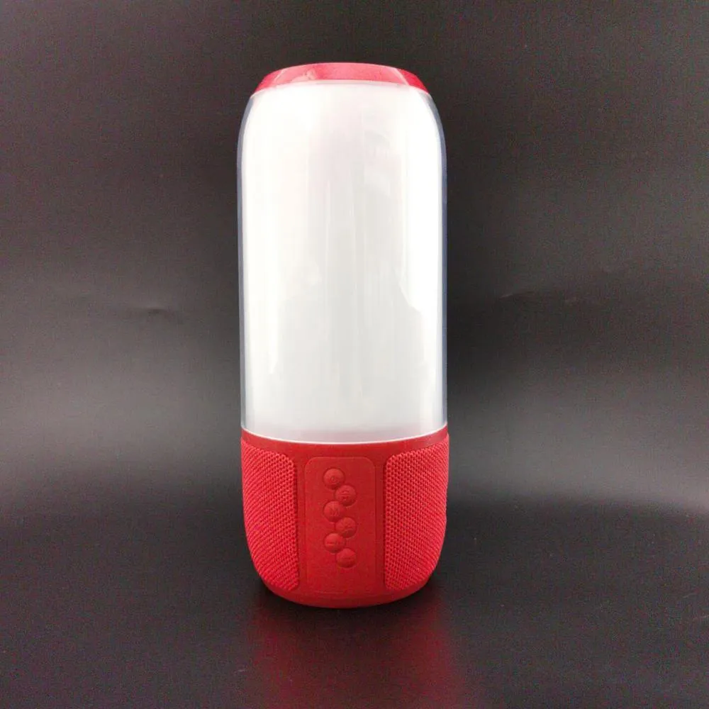 Portable bluetooth speakers High Power Super Bass Stereo Musical Instruments
