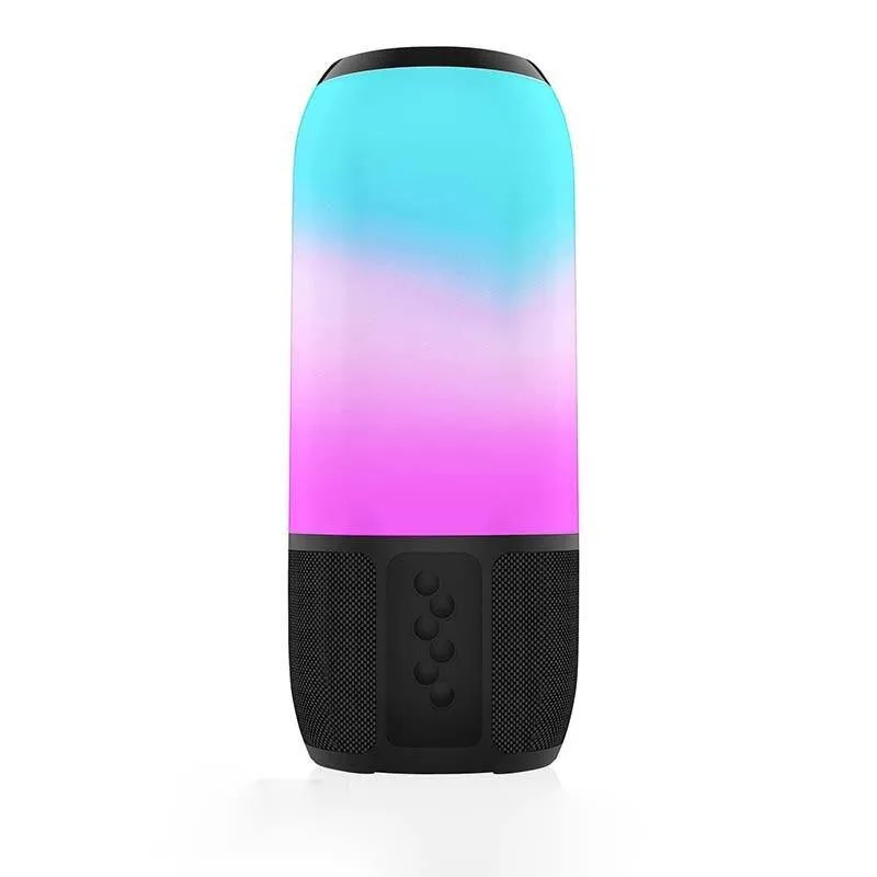 Portable bluetooth speakers High Power Super Bass Stereo Musical Instruments