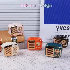 Portable Wireless Bluetooth Speakers (Select From Drop Down Menu)
