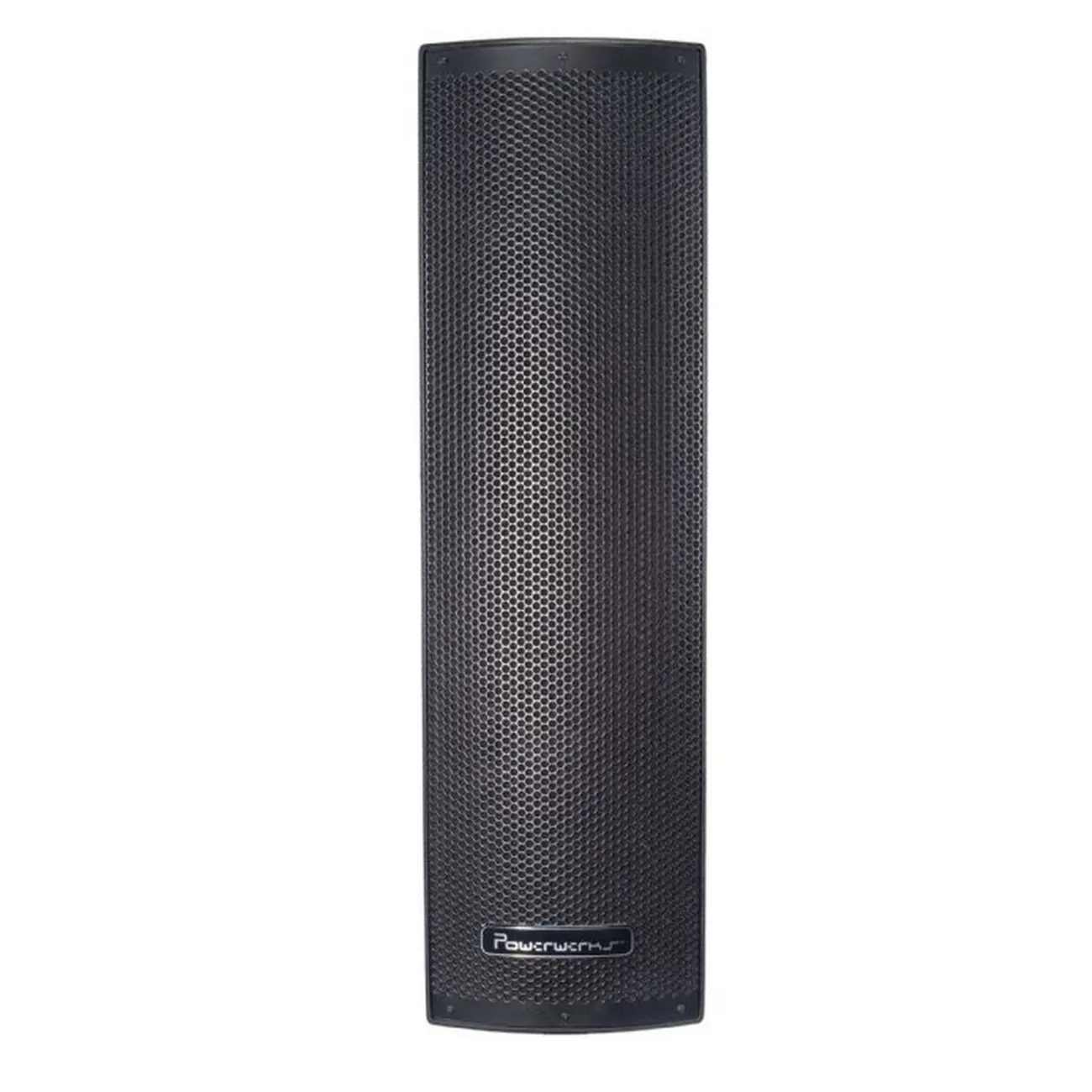 Powerwerks PWRP3 3-Channel Column PA (120 watt) - (Bluetooth)