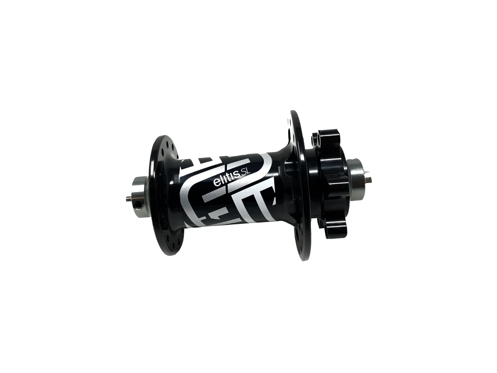 Pro-Build Chosen Elitis SL Sealed Bearing 28H Front Hub