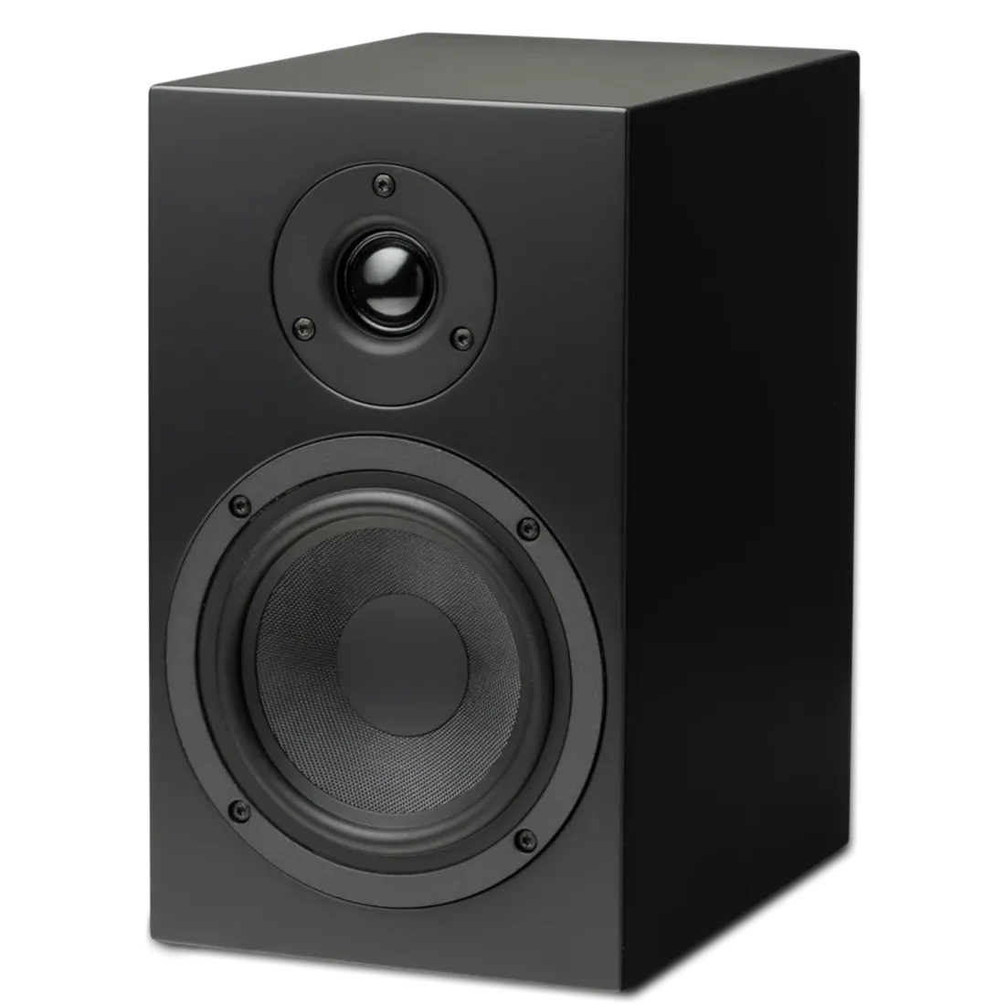 Pro-Ject Deluxe Debut System Hi-Fi Package