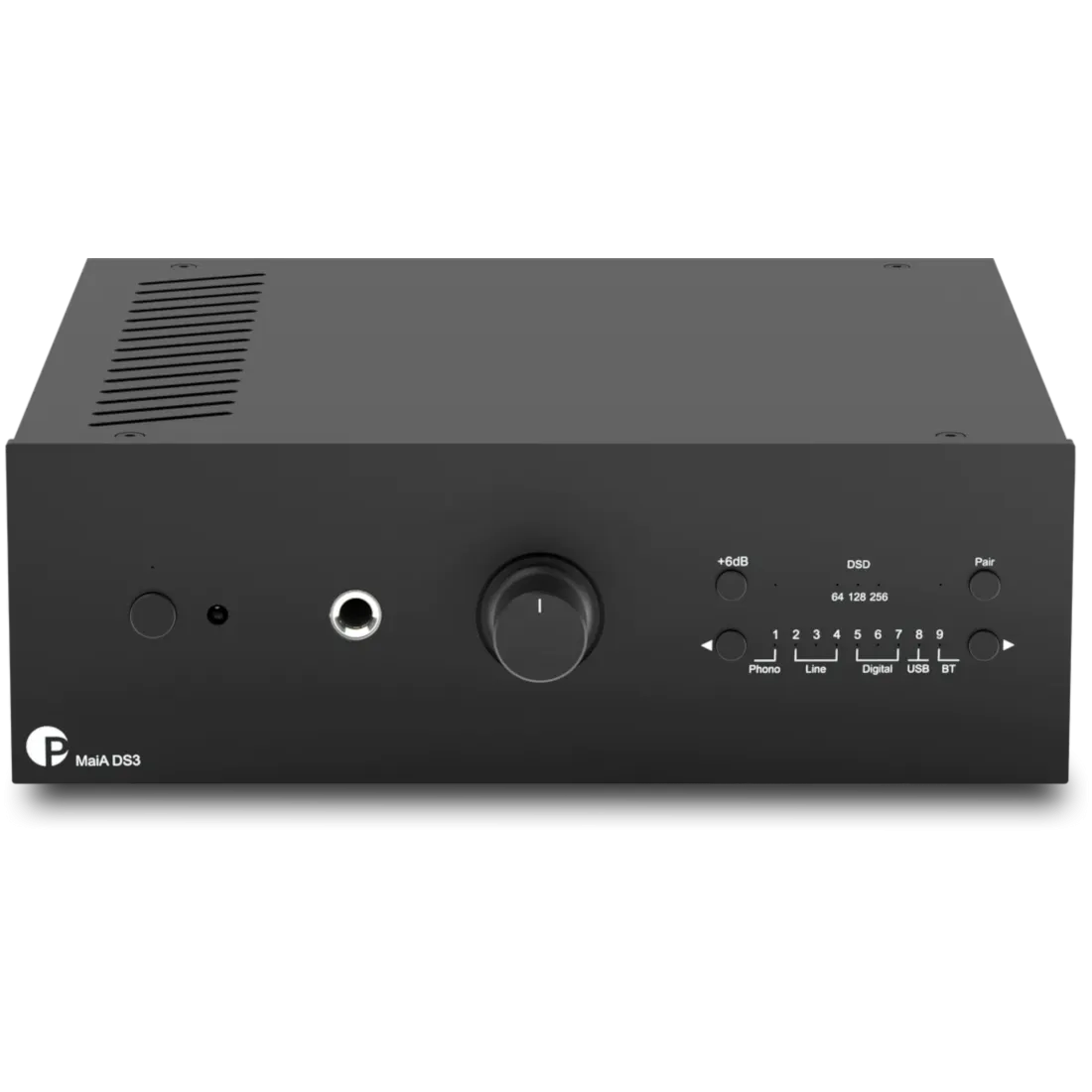 Pro-Ject Deluxe Debut System Hi-Fi Package