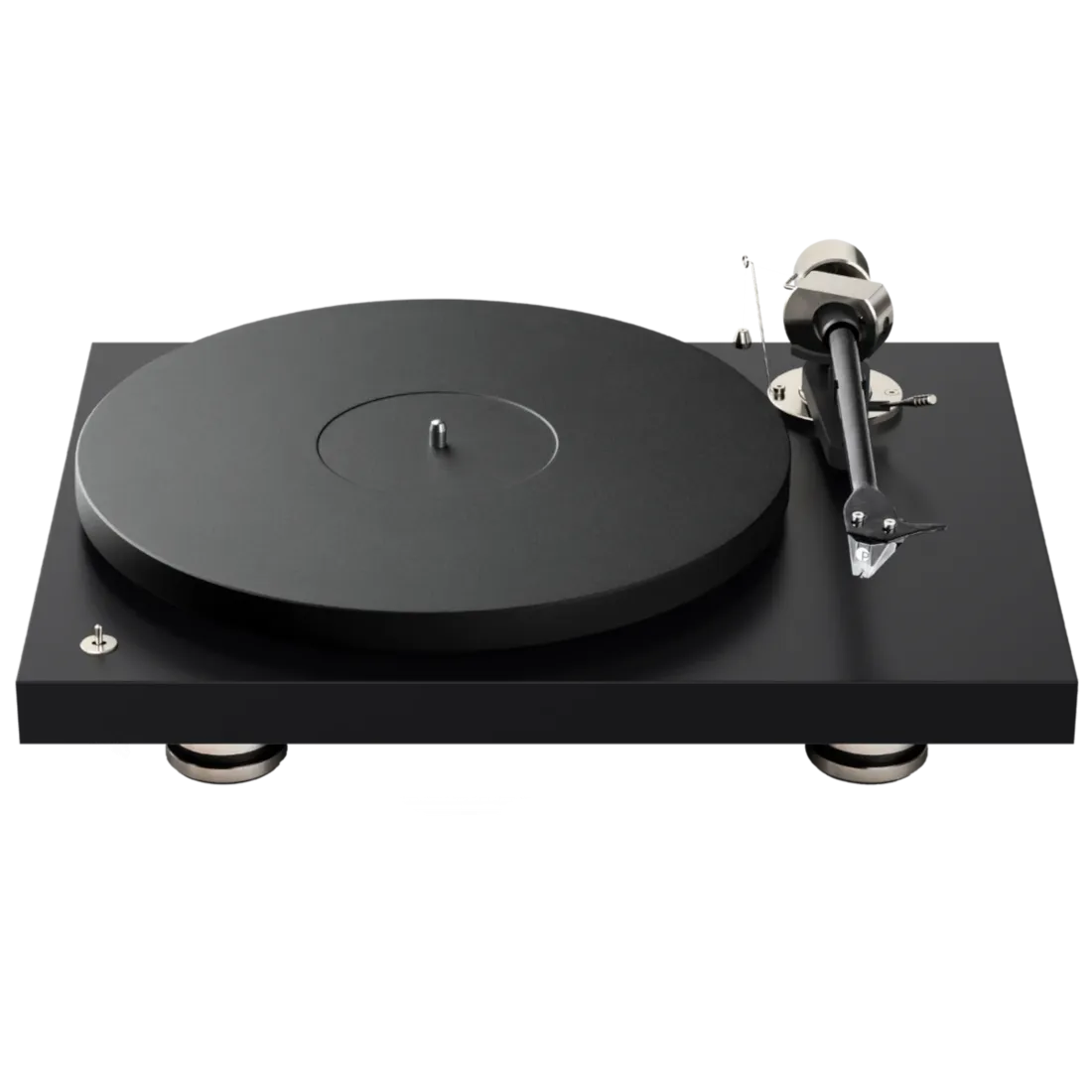 Pro-Ject Deluxe Debut System Hi-Fi Package