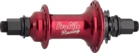 Profile Racing Totem