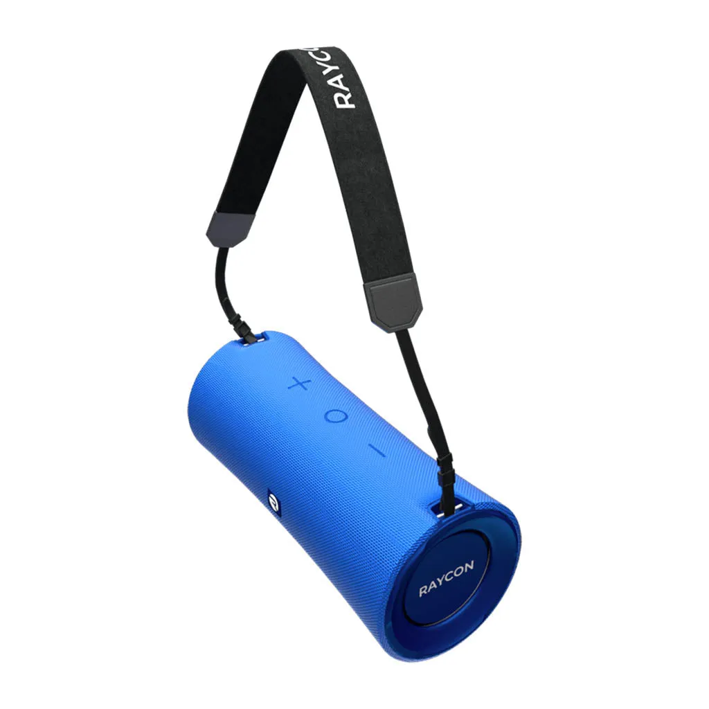 Raycon Fitness Speaker - Blue