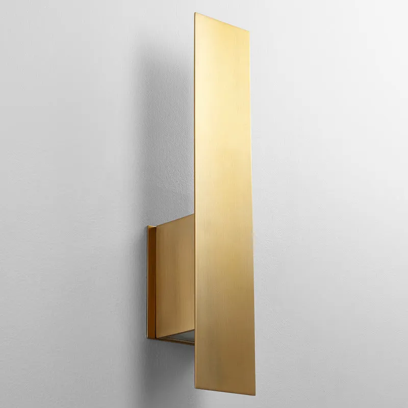 Reflex Sconce