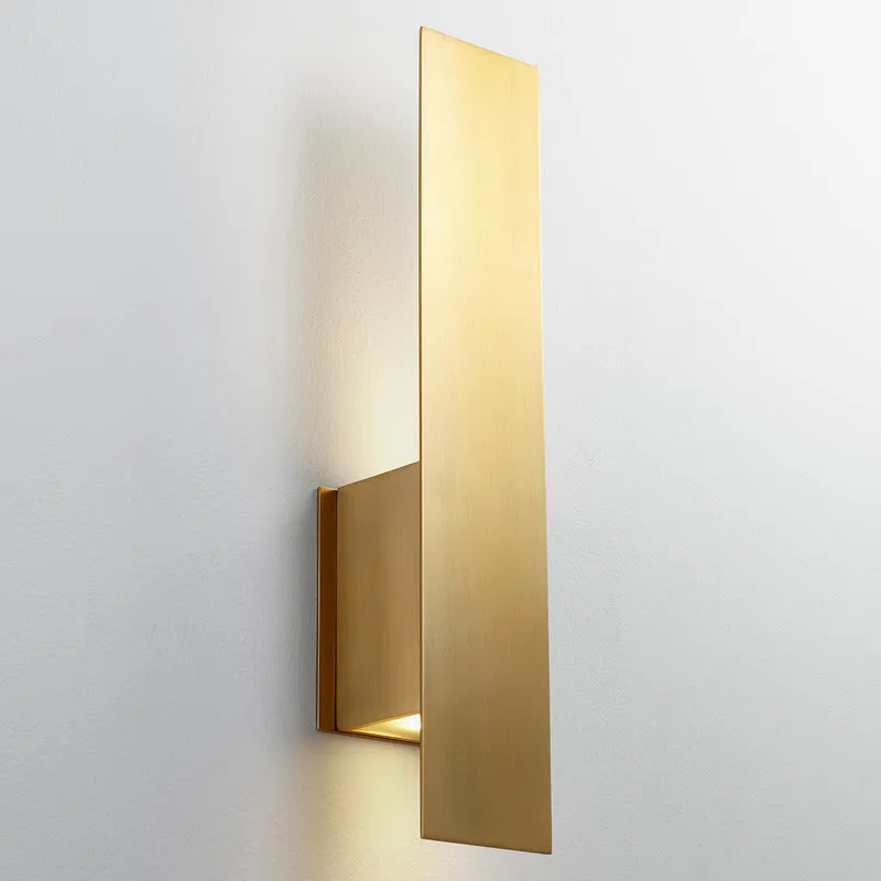Reflex Sconce