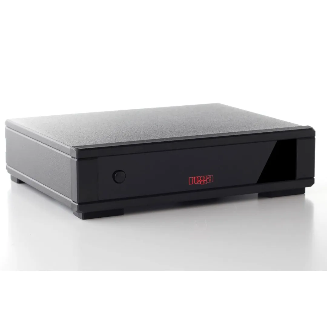 Rega Fono MC MK4 Moving Coil Phono Stage