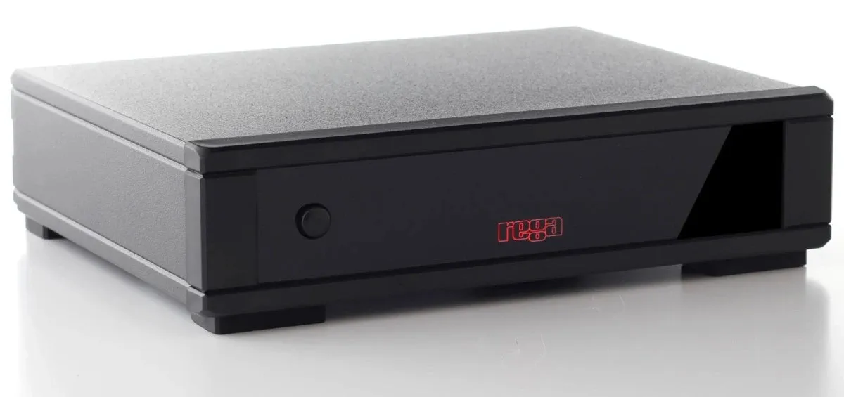 Rega Fono MM MK4Phono Preamplifier Open Box