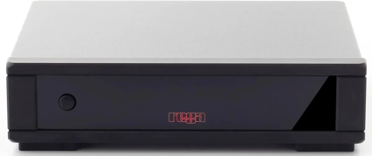 Rega Fono MM MK4Phono Preamplifier Open Box