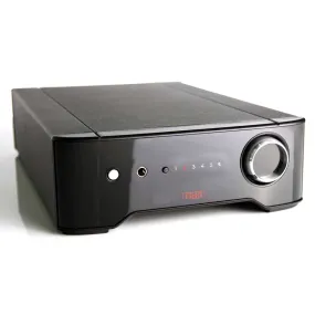 Rega OPEN BOX Brio Integrated Amplifier - Excellent Condition