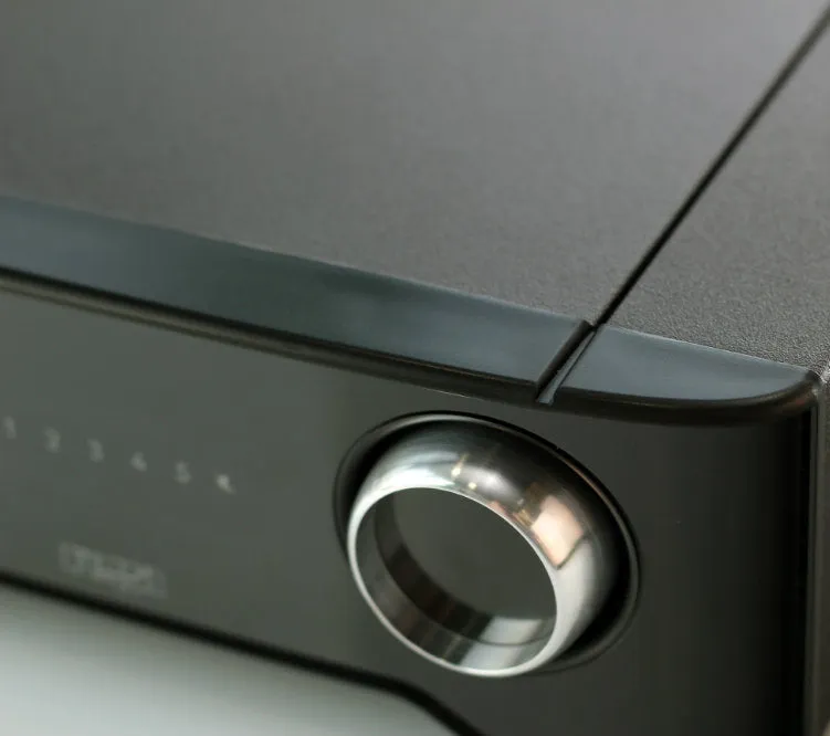 Rega OPEN BOX Brio Integrated Amplifier - Excellent Condition