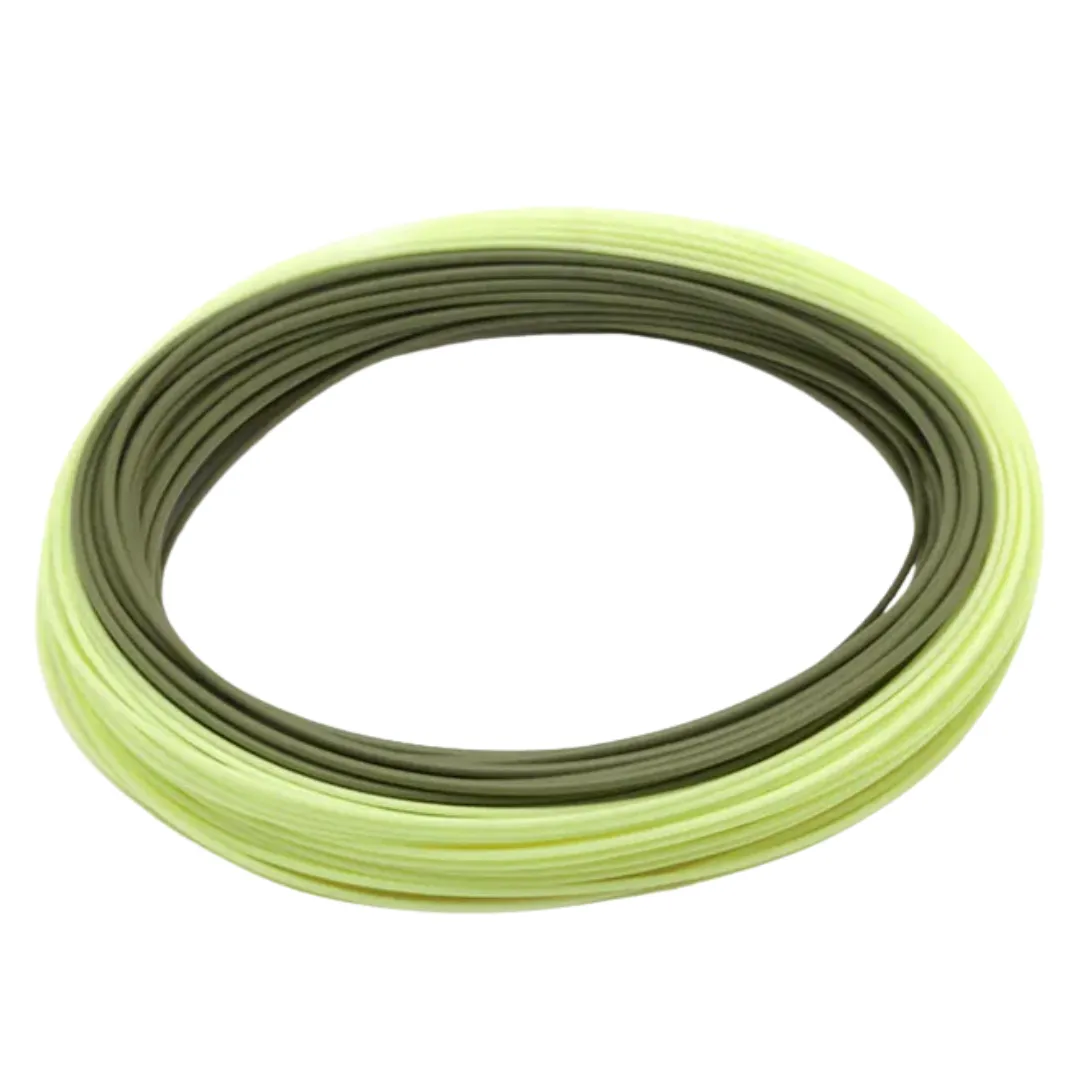 Rio Premier Creek Fly Line
