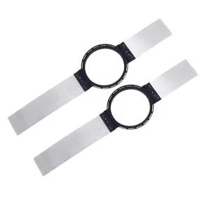 RK-C8 In-Ceiling Bracket Rough-In Kit(pair) for 8"In-Ceiling Speakers