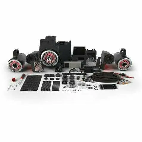 Rockford Fosgate Polaris RZR PRO XP Stage 6 Audio System